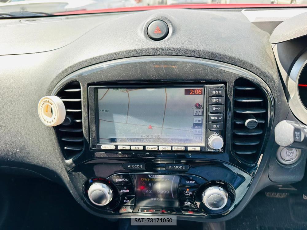 Nissan JUKE 2011 7043696-18