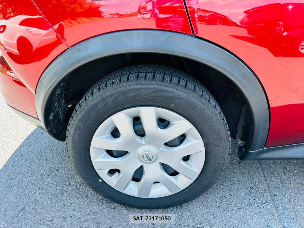 Nissan JUKE 2011 7043696-27
