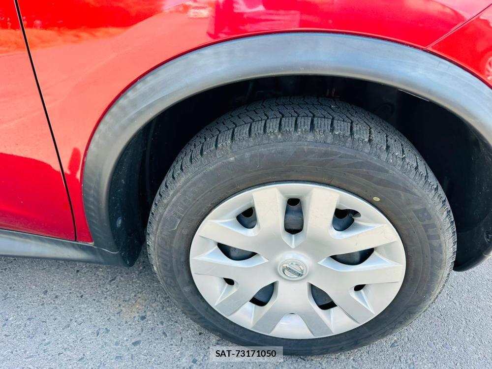 Nissan JUKE 2011 7043696-28