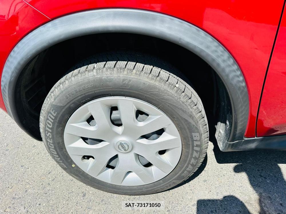 Nissan JUKE 2011 7043696-29