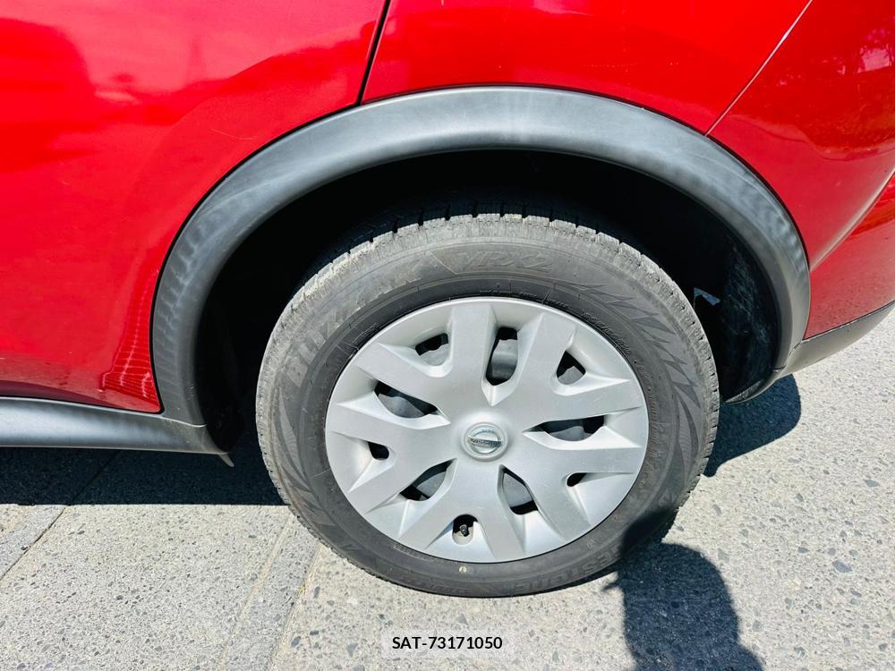 Nissan JUKE 2011 7043696-30