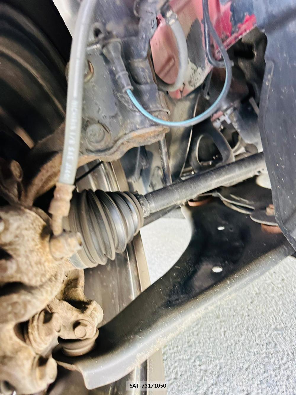 Nissan JUKE 2011 7043696-33