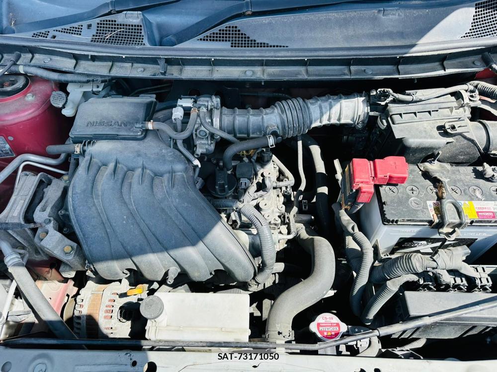 Nissan JUKE 2011 7043696-38