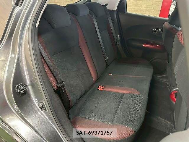 Nissan JUKE 2012-05 7501099-9
