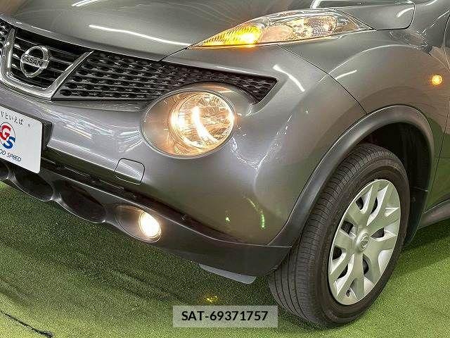 Nissan JUKE 2012-05 7501099-10
