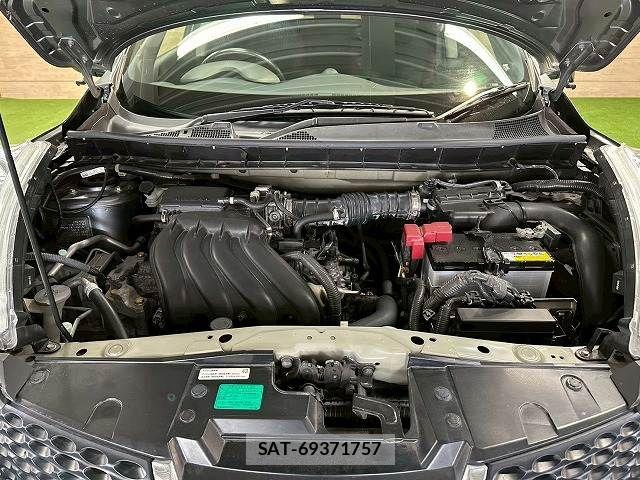 Nissan JUKE 2012-05 7501099-12