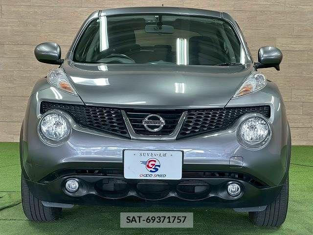 Nissan JUKE 2012-05 7501099-16