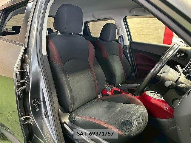 Nissan JUKE 2012-05 7501099-8