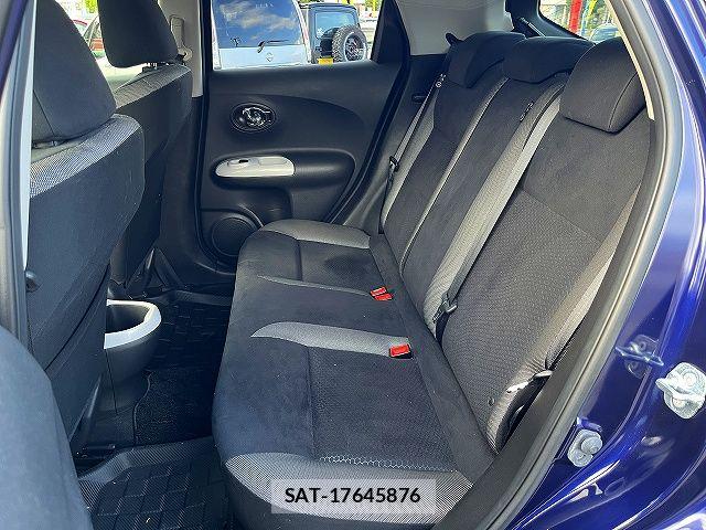 Nissan JUKE 2016-09 7501101-12