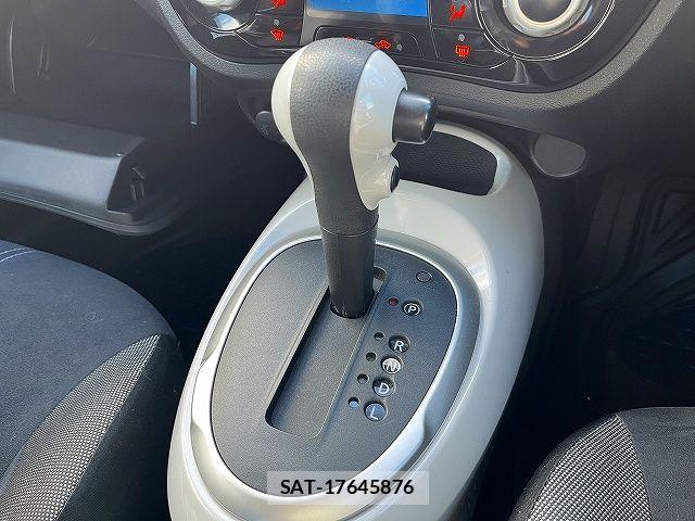 Nissan JUKE 2016-09 7501101-19