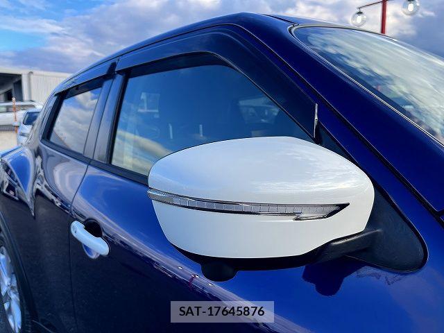 Nissan JUKE 2016-09 7501101-24