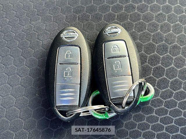 Nissan JUKE 2016-09 7501101-25