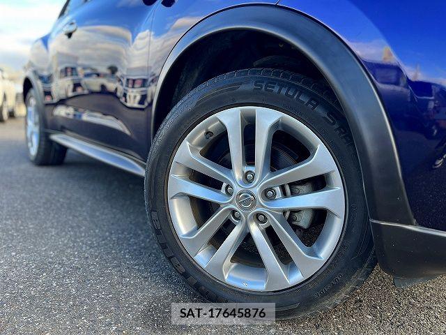 Nissan JUKE 2016-09 7501101-26