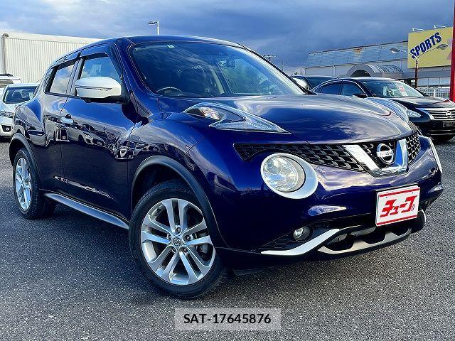 Nissan JUKE 2016-09 7501101-6