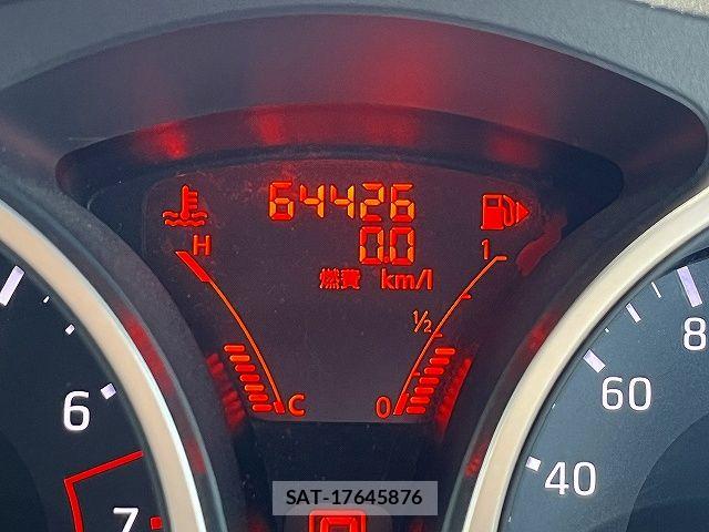Nissan JUKE 2016-09 7501101-7