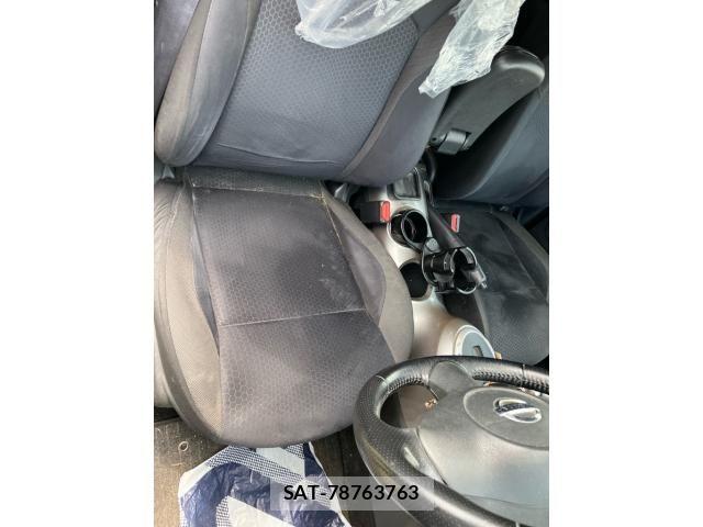 Nissan JUKE 2011-07 7501100-3