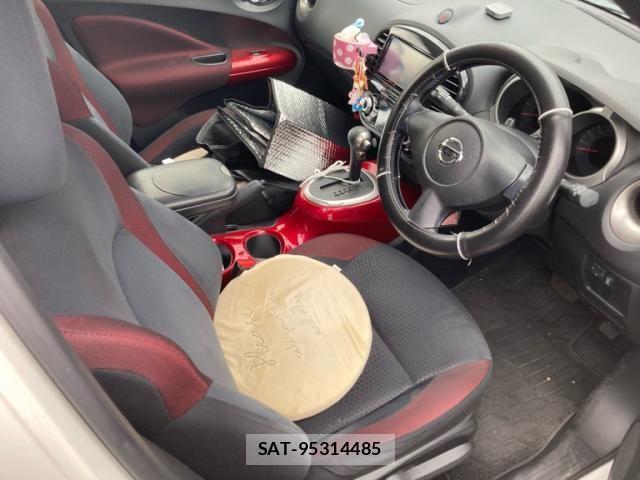 Nissan JUKE 2013-03 7501102-10