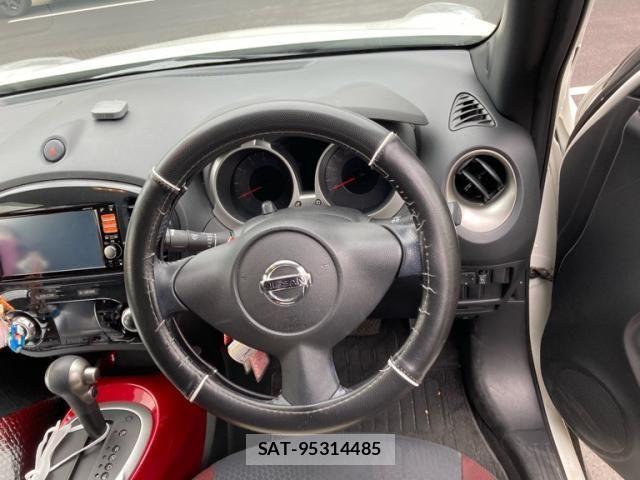 Nissan JUKE 2013-03 7501102-12