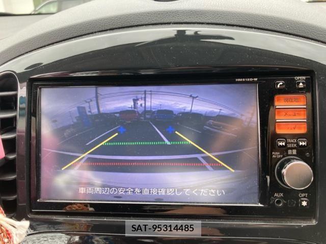 Nissan JUKE 2013-03 7501102-14