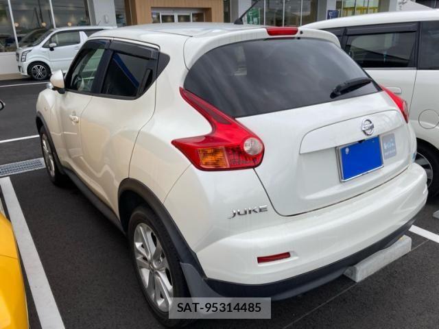 Nissan JUKE 2013-03 7501102-3