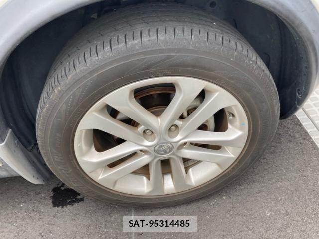 Nissan JUKE 2013-03 7501102-6