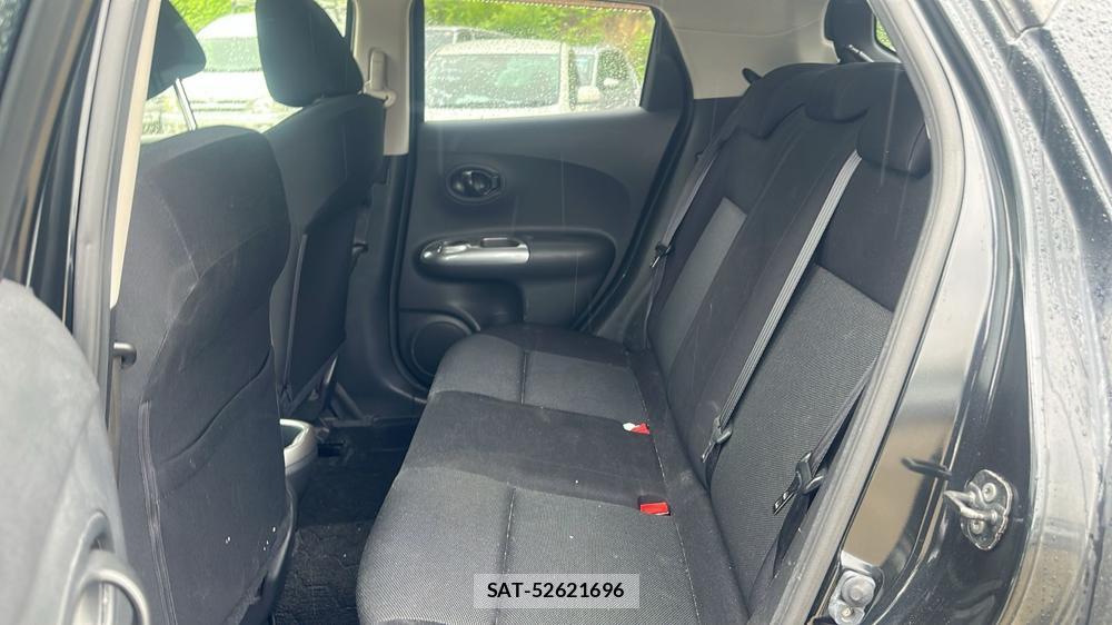 Nissan JUKE 2011 7075120-9