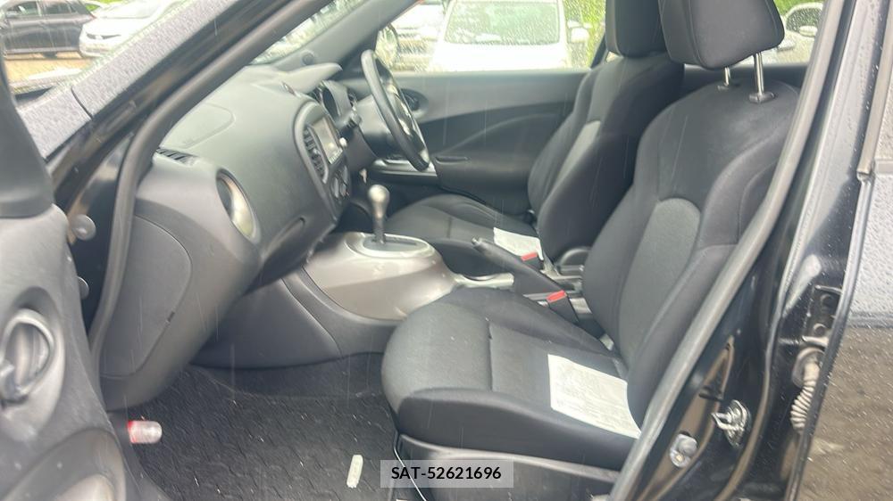 Nissan JUKE 2011 7075120-10