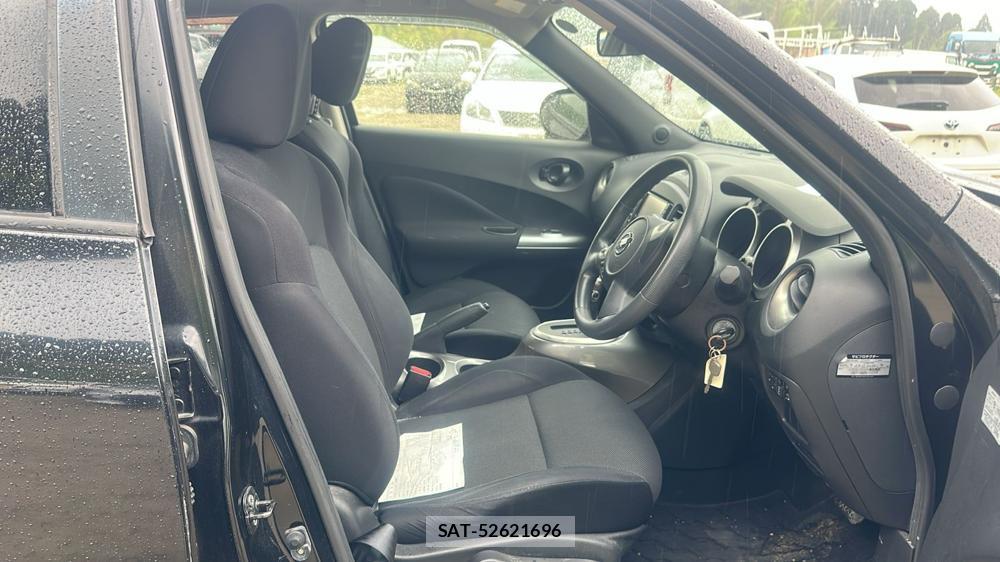 Nissan JUKE 2011 7075120-11