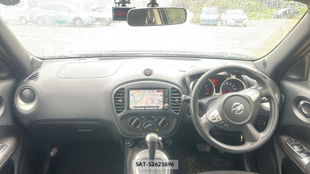 Nissan JUKE 2011 7075120-12