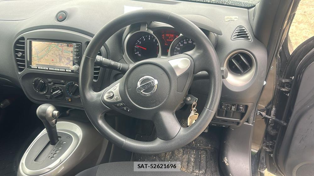 Nissan JUKE 2011 7075120-14