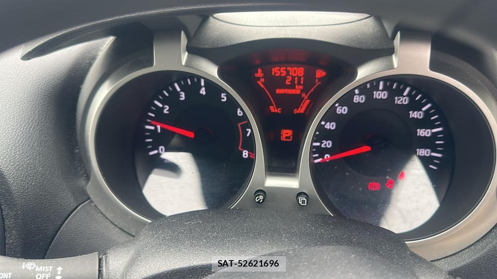 Nissan JUKE 2011 7075120-15