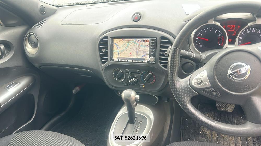 Nissan JUKE 2011 7075120-16