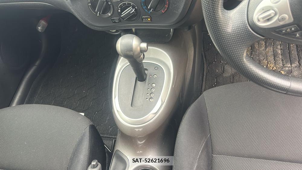 Nissan JUKE 2011 7075120-18