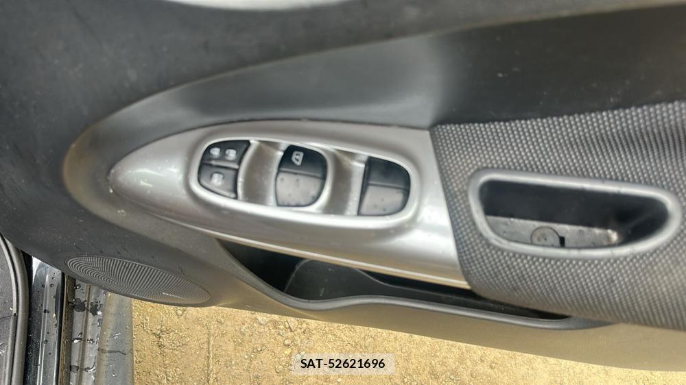 Nissan JUKE 2011 7075120-20