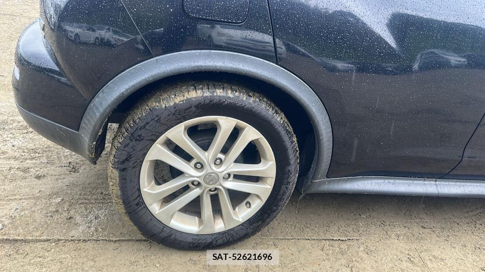 Nissan JUKE 2011 7075120-24