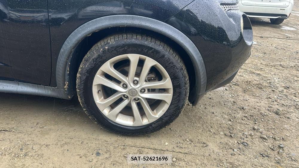 Nissan JUKE 2011 7075120-25
