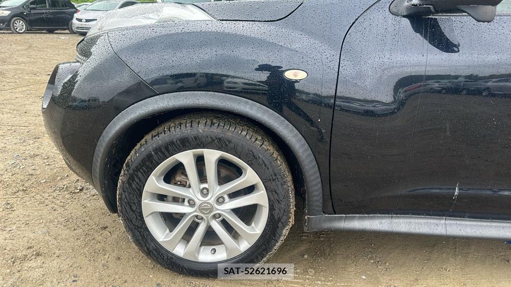 Nissan JUKE 2011 7075120-26