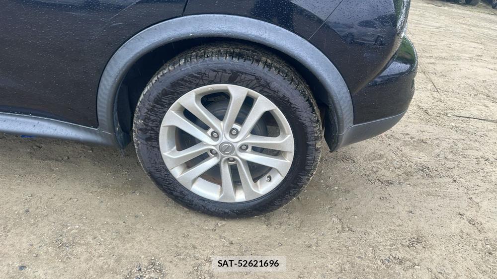 Nissan JUKE 2011 7075120-27