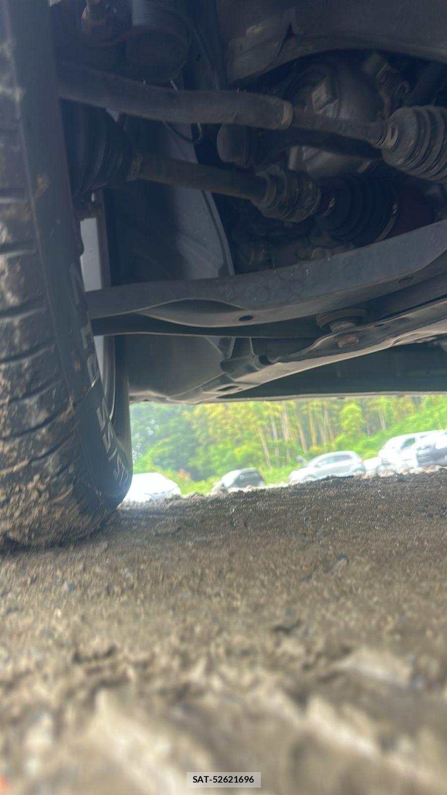 Nissan JUKE 2011 7075120-30