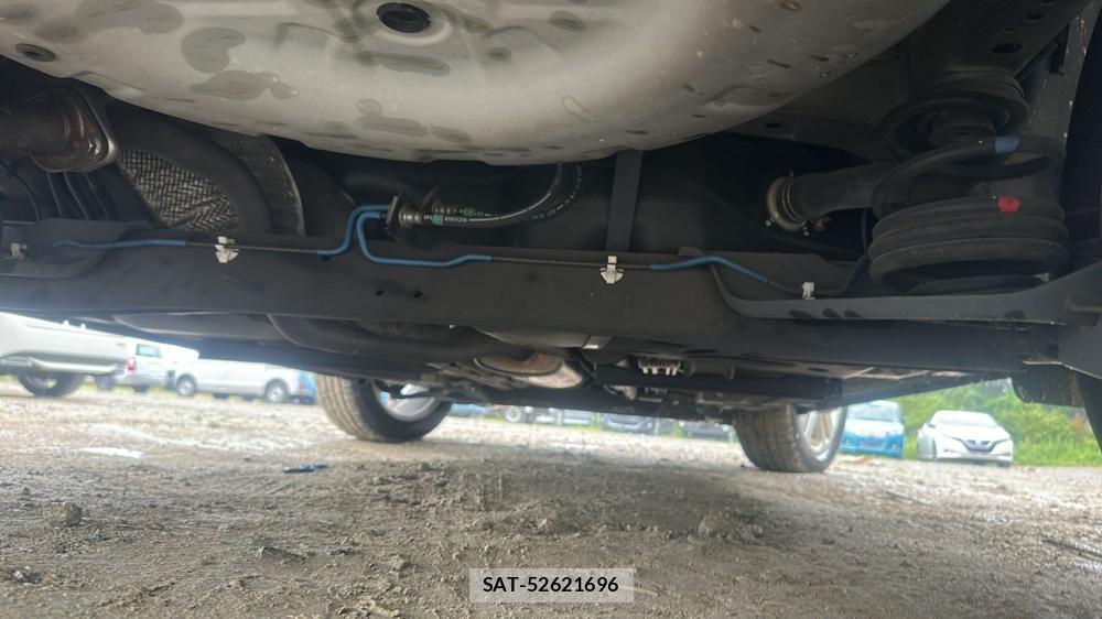 Nissan JUKE 2011 7075120-32