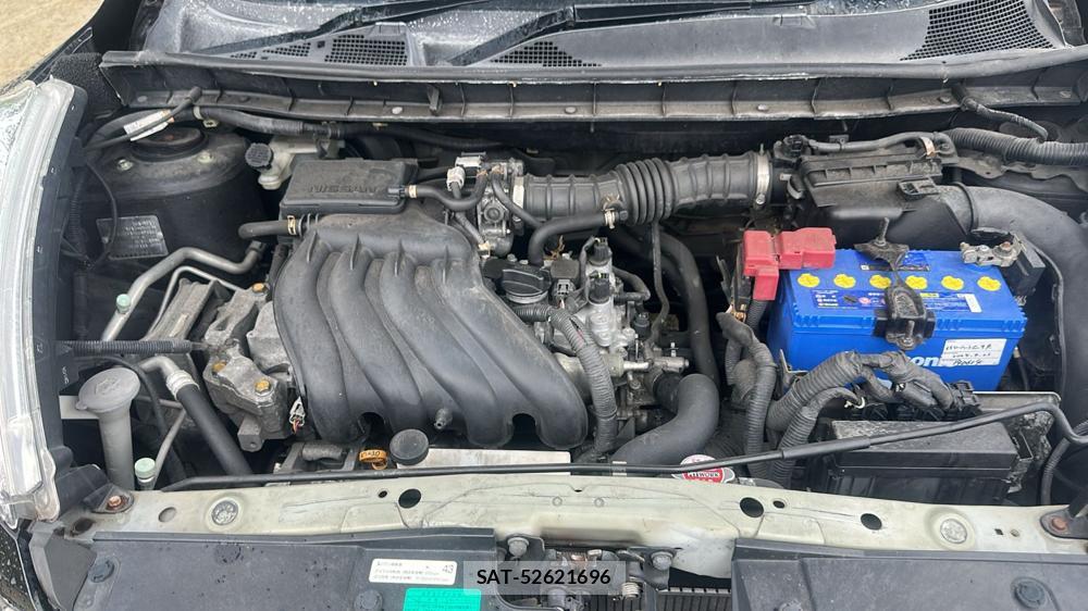 Nissan JUKE 2011 7075120-34