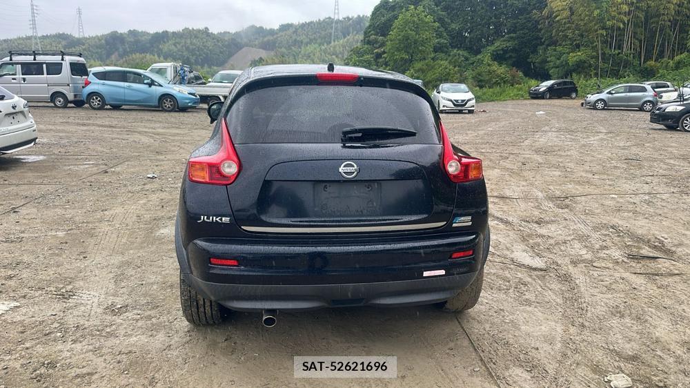 Nissan JUKE 2011 7075120-3
