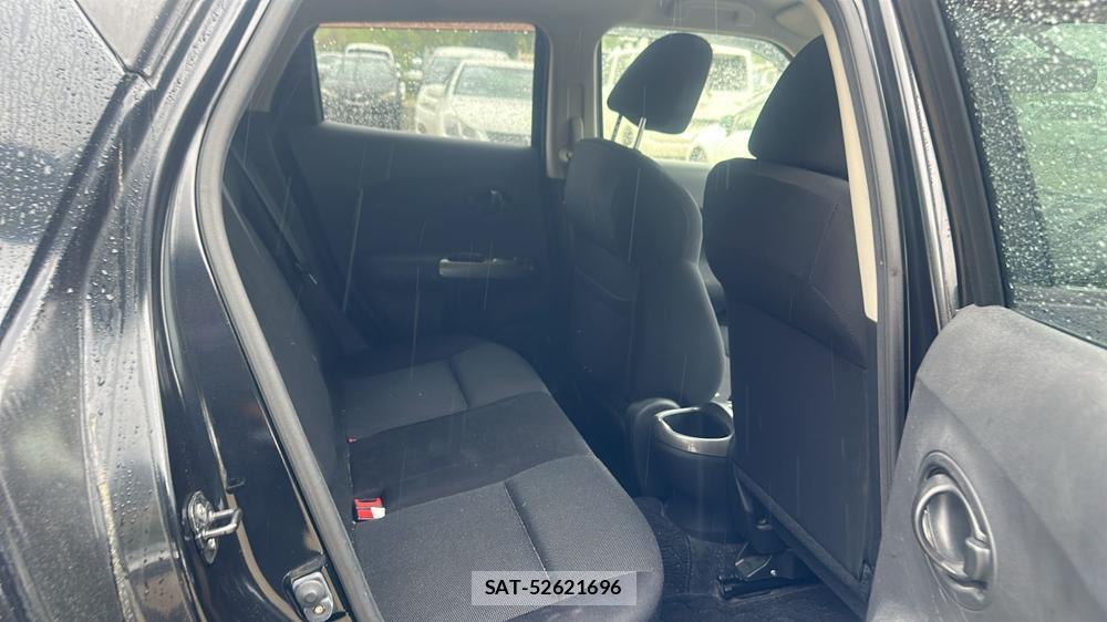 Nissan JUKE 2011 7075120-8