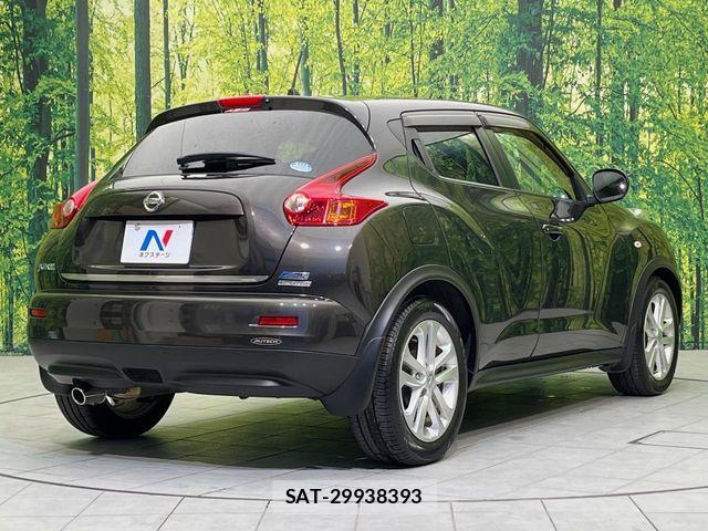 Nissan JUKE 2011-10 7562292-16