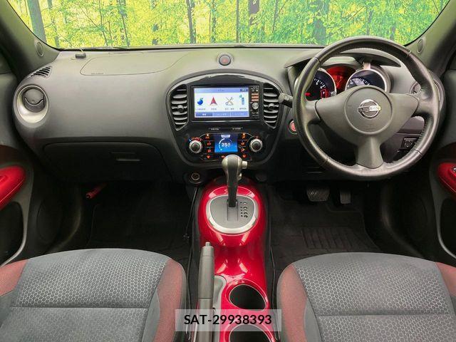 Nissan JUKE 2011-10 7562292-1