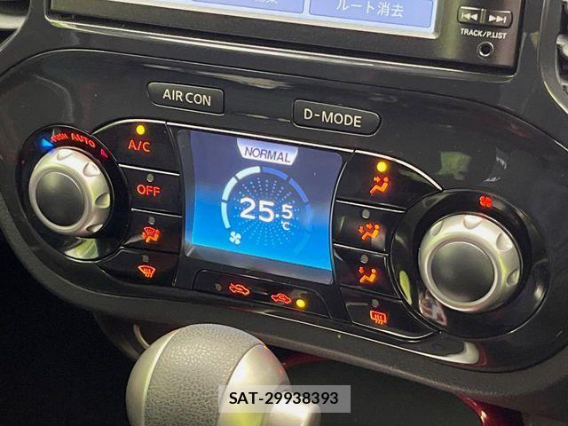 Nissan JUKE 2011-10 7562292-5