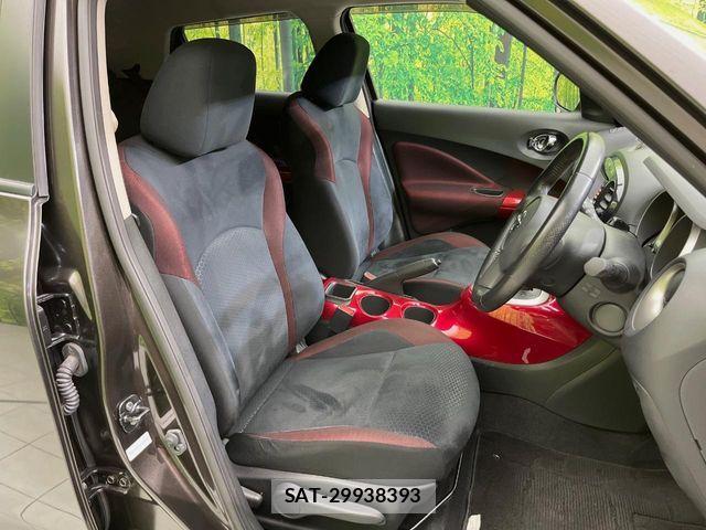Nissan JUKE 2011-10 7562292-7