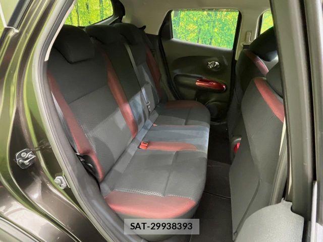 Nissan JUKE 2011-10 7562292-8
