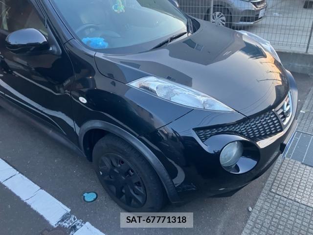 Nissan JUKE 2014-06 7562291-1