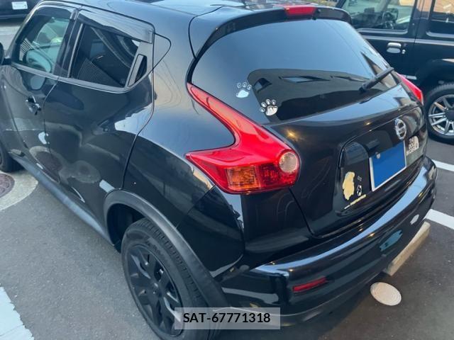 Nissan JUKE 2014-06 7562291-3